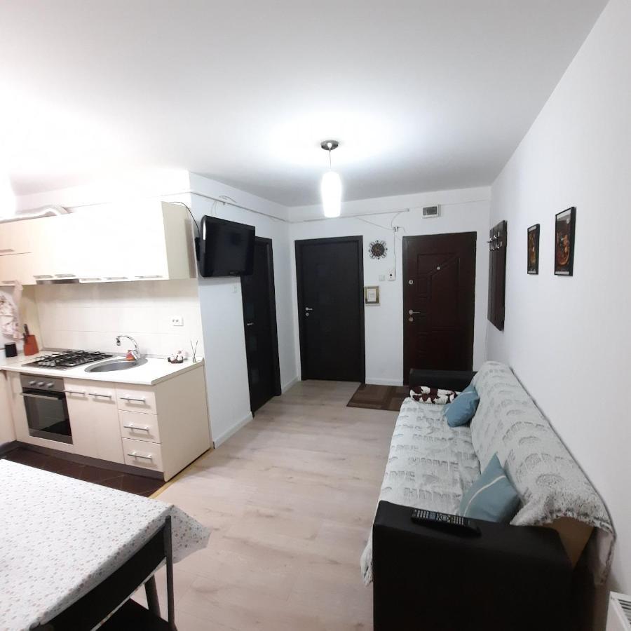 Apartament Kepa Din Piatra Neamt Bagian luar foto