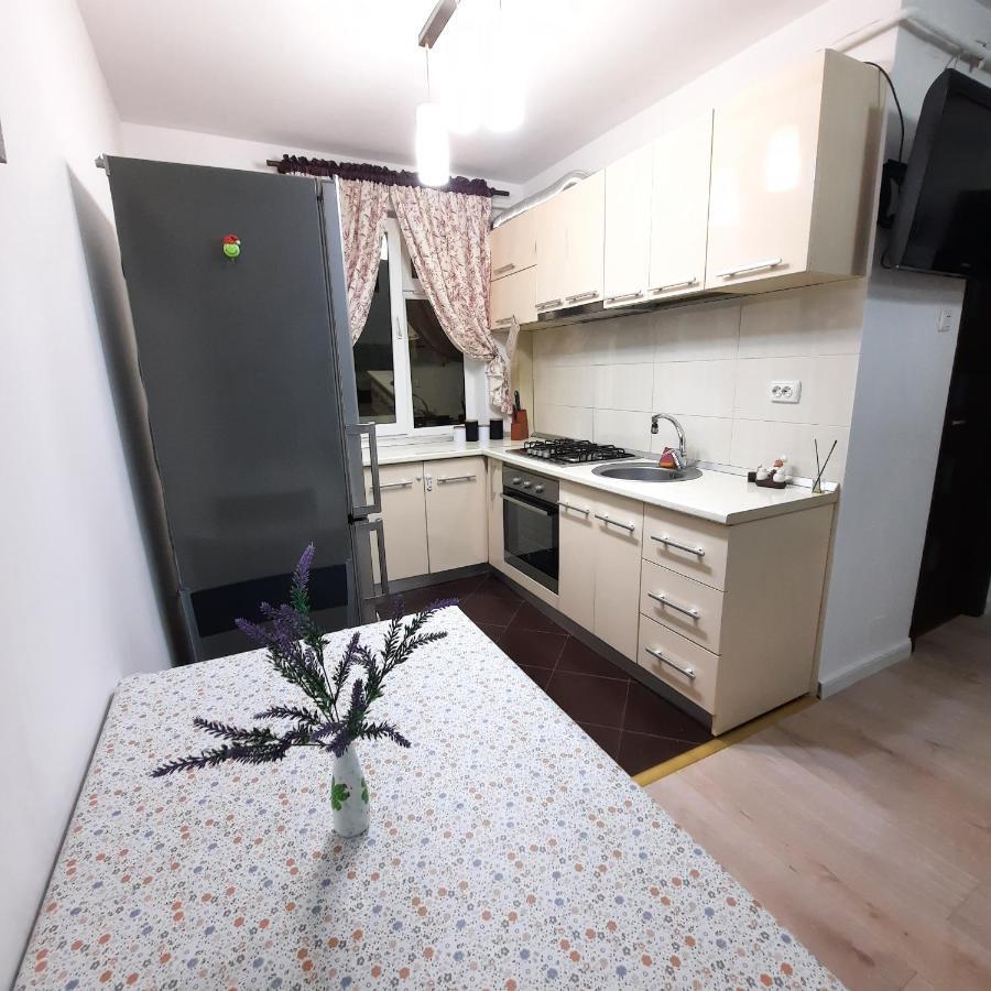 Apartament Kepa Din Piatra Neamt Bagian luar foto
