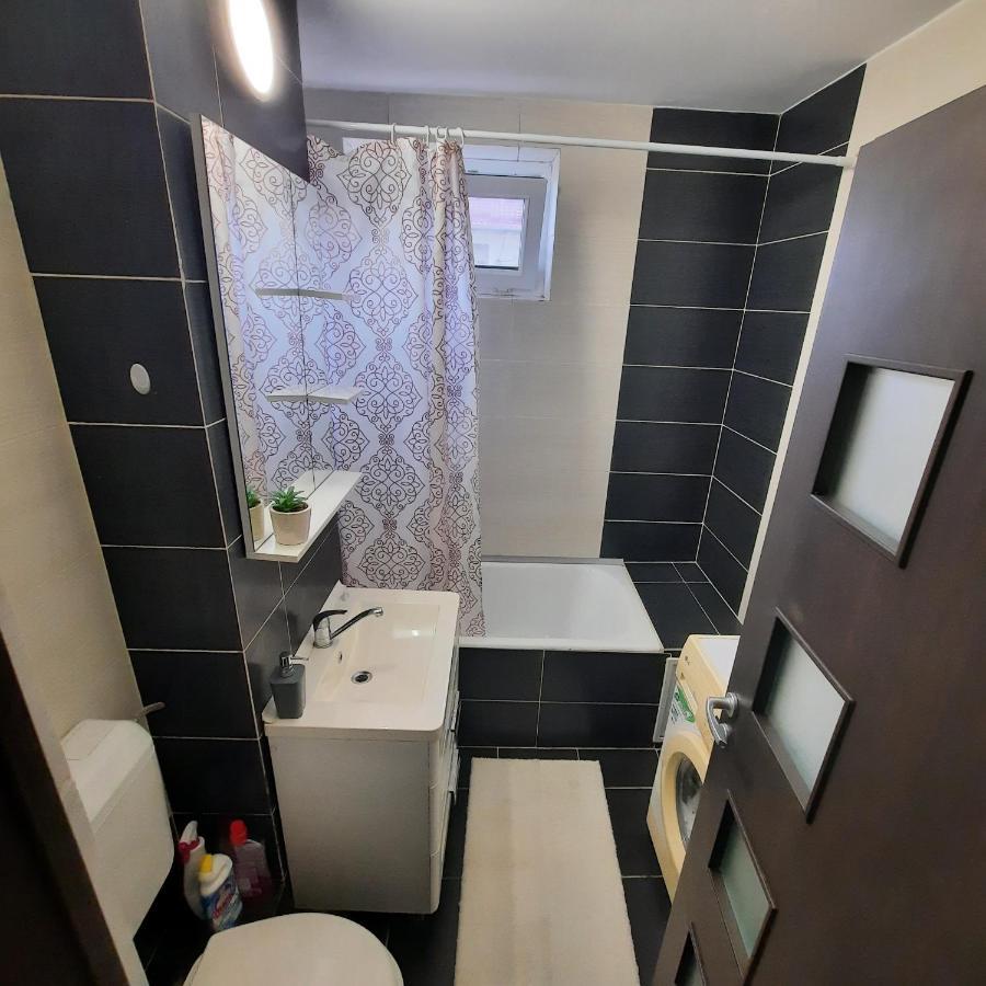 Apartament Kepa Din Piatra Neamt Bagian luar foto