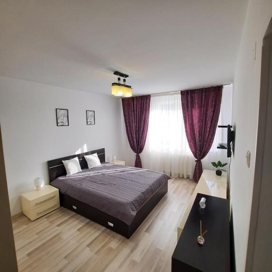 Apartament Kepa Din Piatra Neamt Bagian luar foto