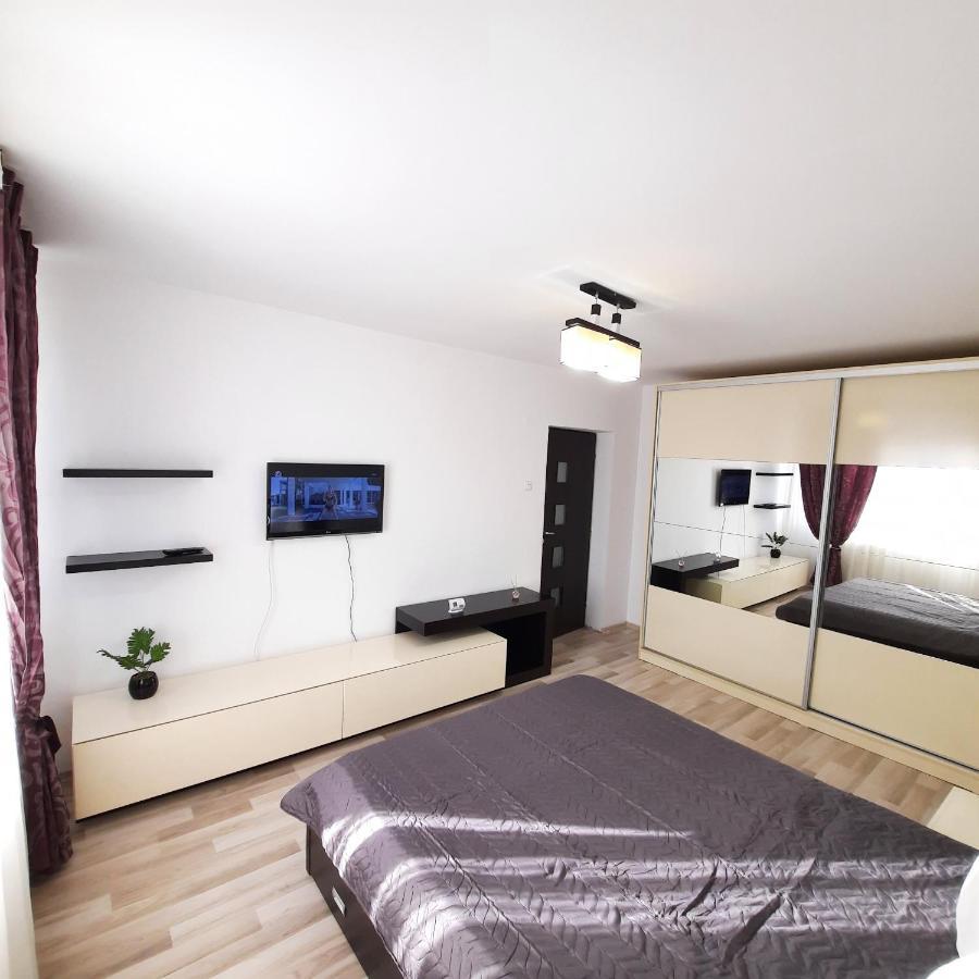 Apartament Kepa Din Piatra Neamt Bagian luar foto