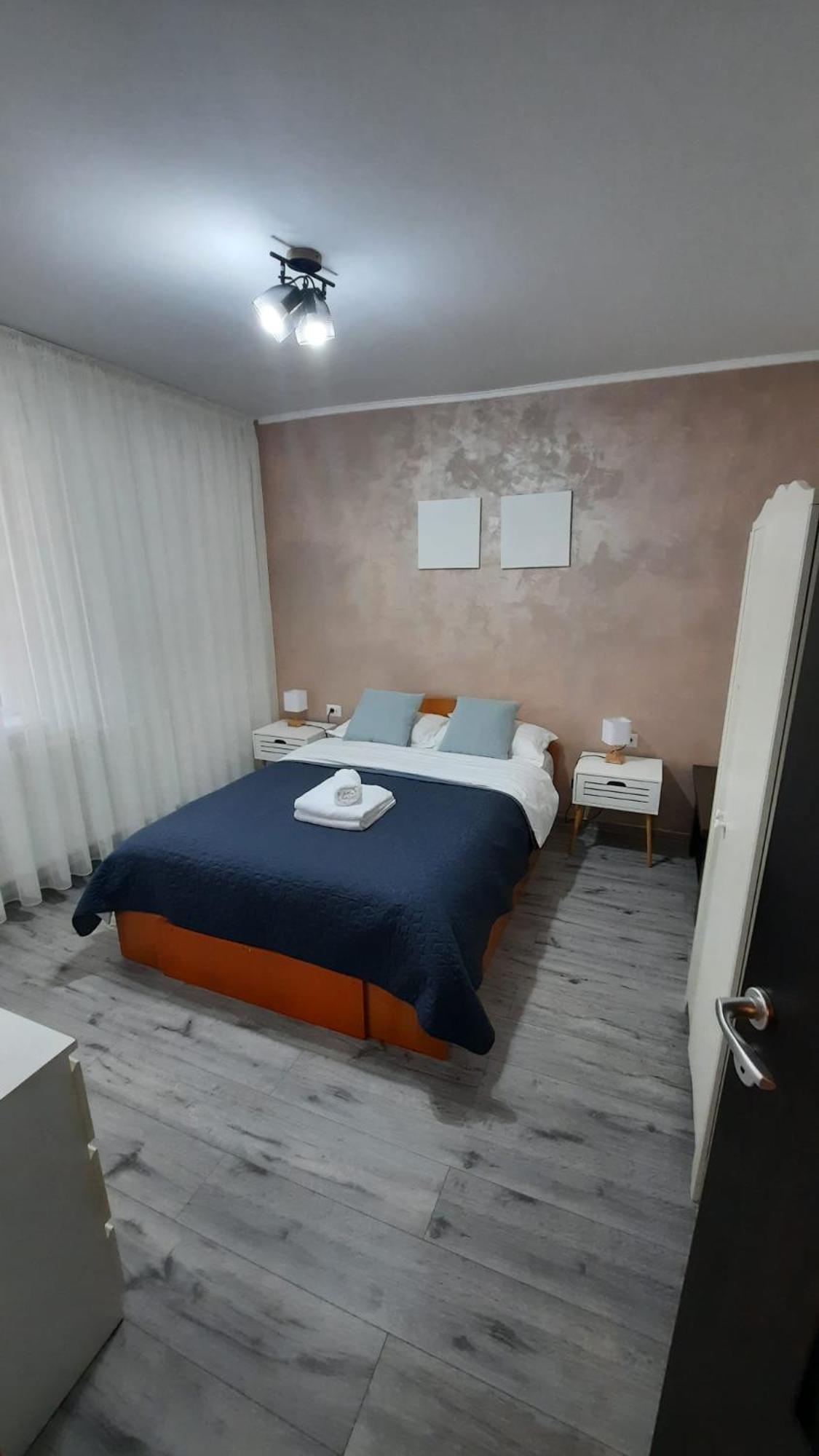Apartament Kepa Din Piatra Neamt Bagian luar foto