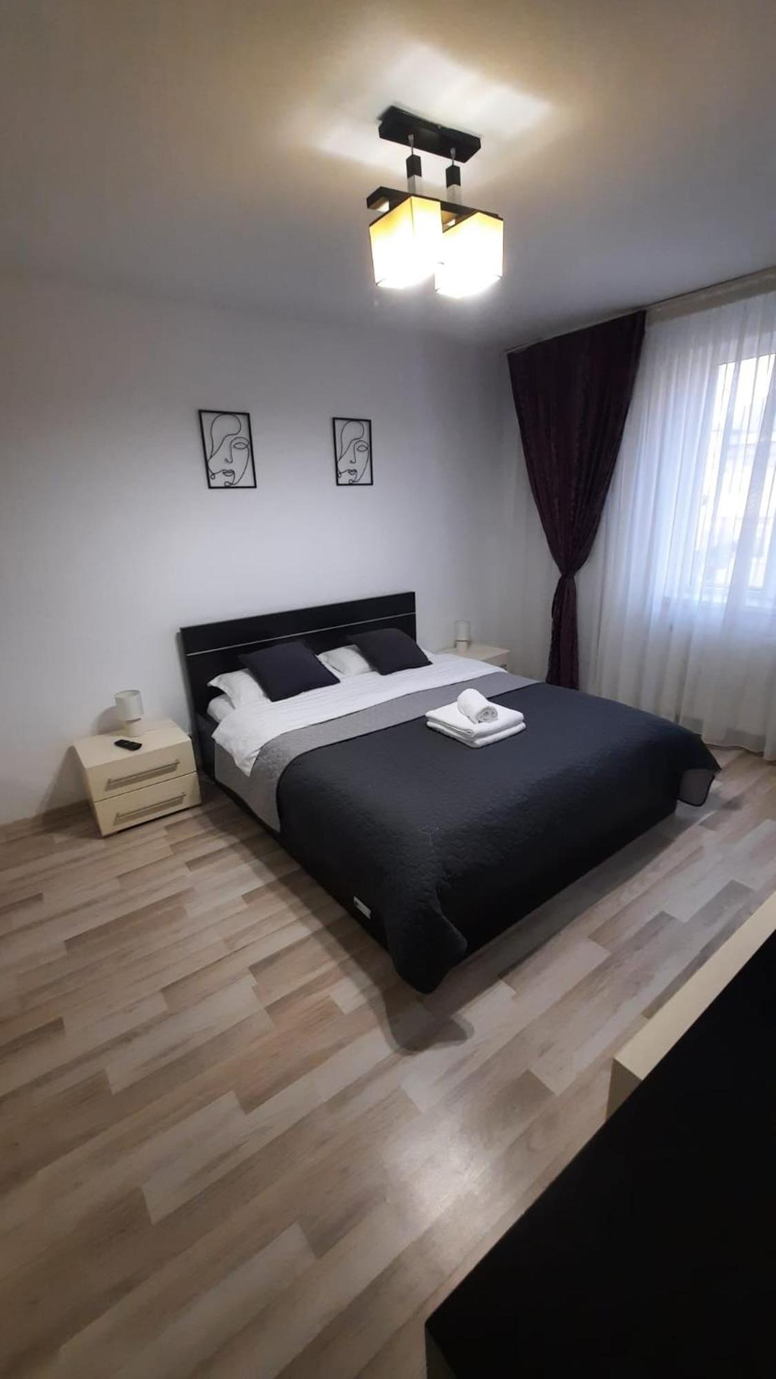 Apartament Kepa Din Piatra Neamt Bagian luar foto